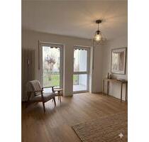 Attraktive 2,5-Zimmer-Wohnung- Erstbezug nach Sanierung - Bad Kreuznach Bad Münster am Stein-Ebernburg