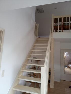 Foto - Nachmieter für 3-Zimmer-Maisonette ab 01.08.