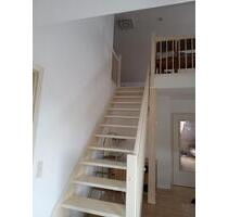 Nachmieter für 3-Zimmer-Maisonette ab 01.08. - Lauingen (Donau)