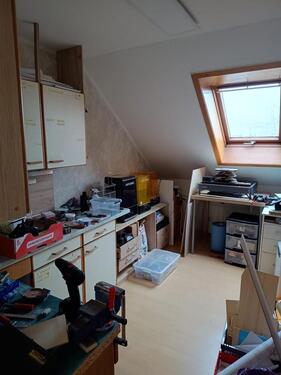 Foto - 3 Zimmer Maisonettenwohnung in Lauingen (Donau)