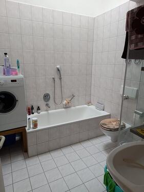 Foto - Maisonettenwohnung in Lauingen (Donau) zur Miete