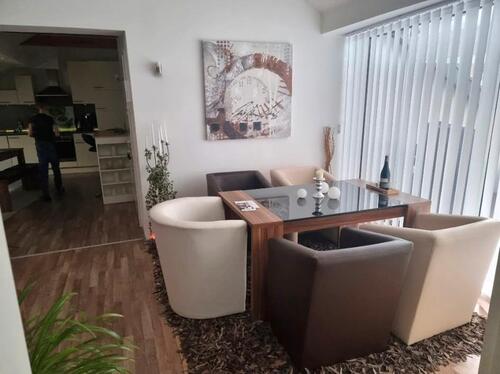 Foto - 3 Zimmer Dachgeschoßwohnung zur Miete in Nalbach