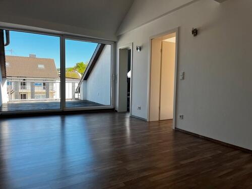 Foto - 3 Zimmer Dachgeschoßwohnung in Nalbach