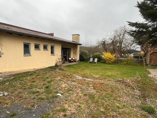 Foto - 4 Zimmer Bungalow in Waldsassen