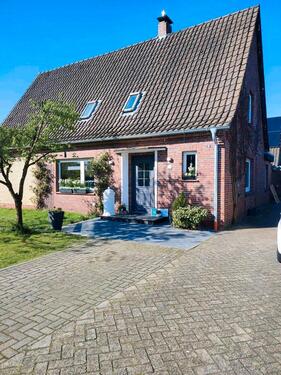 Foto - Freistehendes Einfamilienhaus in Klausheide