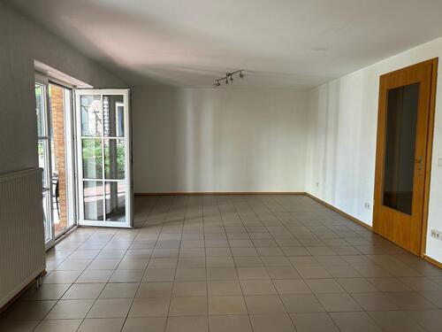 Foto - 2 Zimmer Etagenwohnung zur Miete in Ansbach