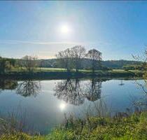 Urlaub direkt an der Saale, Ferienwohnung, Pension, Angeln, Natur - Bernburg (Saale)