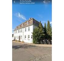 Denkmalgeschütztes Herrenhaus - 79.000,00&nbsp;EUR Kaufpreis, ca.&nbsp; 300,00&nbsp;m&sup2; in Querfurt (PLZ: 06268)