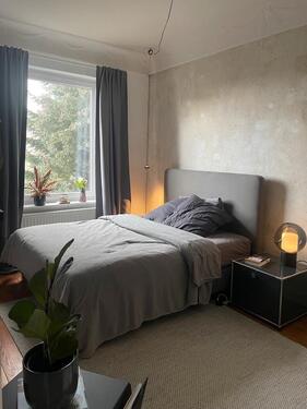 Foto - 2 Zimmer Etagenwohnung zum Kaufen in Hamburg