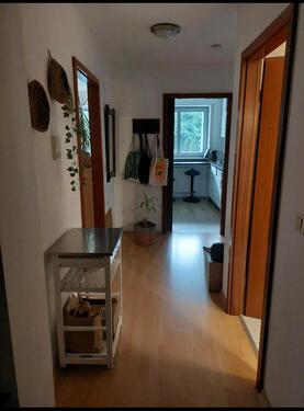 Foto - 2-Zimmer Wohnung in Friedberg mit Einbauküche und TG-Stellplatz