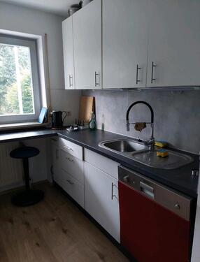 Foto - 2 Zimmer Etagenwohnung zum Kaufen in Friedberg