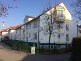 Foto - Provisionsfrei 3 Zimmer Eigentumswohnung Raunheim