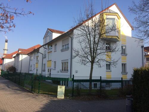 Foto - Provisionsfrei 3 Zimmer Eigentumswohnung Raunheim