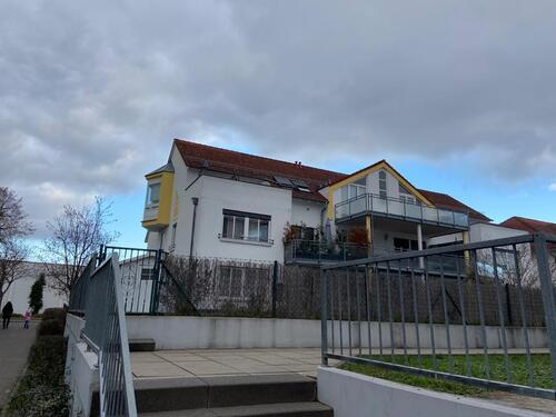 Foto - Etagenwohnung in Raunheim zum Kaufen
