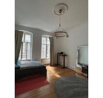 Renovierte 2-Zimmer-Altbauwohnung in Kreuzberg – ab 01.11.2026 - Berlin Friedrichshain-Kreuzberg