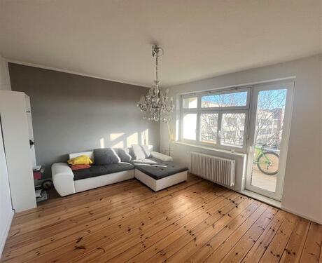 Foto - Etagenwohnung zur Miete in Berlin