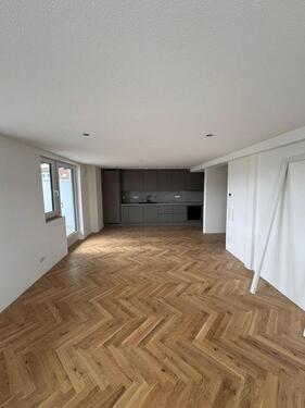 Foto - Etagenwohnung in Nürtingen