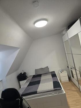 Foto - 2 Zimmer Wohnung in Windflöte - 520,00 EUR Kaltmiete,