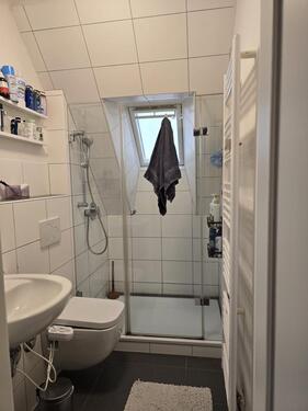 Foto - Etagenwohnung in Bielefeld