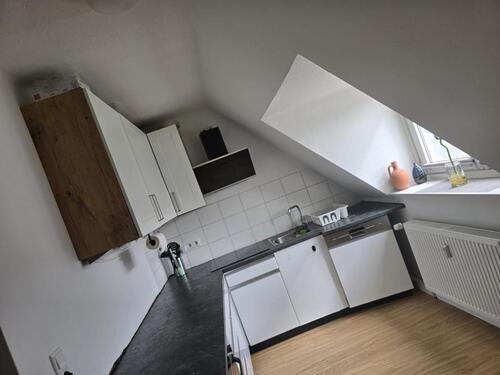 Foto - Etagenwohnung in Bielefeld zur Miete