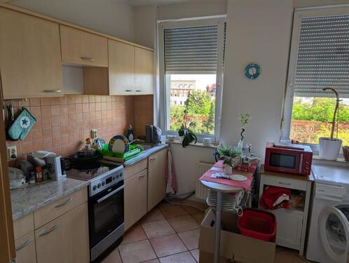 Foto - 2 Raum Wohnung - 347,00 EUR Kaltmiete,