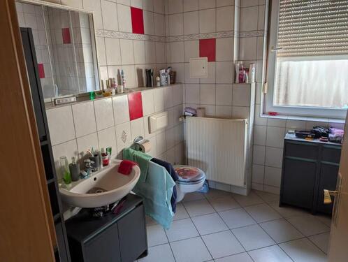 Foto - Etagenwohnung zur Miete in Magdeburg