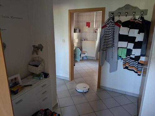 Foto - Etagenwohnung in Magdeburg