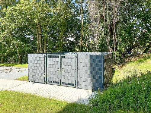 Foto - Etagenwohnung in Naumburg (Saale) zur Miete