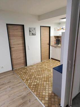 Foto - Etagenwohnung in Villingen-Schwenningen zur Miete