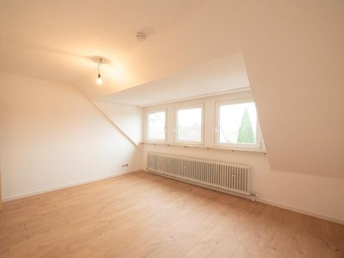 Foto - 2-ZKB Wohnung in Uni Nähe - 590,00&nbsp;EUR Kaltmiete, ca.&nbsp; 50,99&nbsp;m&sup2;