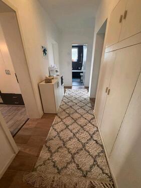 Foto - Wohnung in Kirchditmold zu vermieten