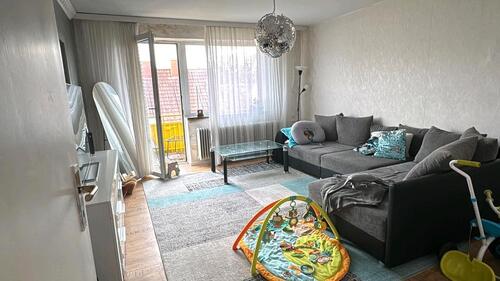 Foto - Etagenwohnung in Kassel