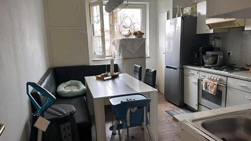 Foto - Etagenwohnung in Kassel zur Miete