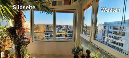 Foto - Etagenwohnung in Sindelfingen