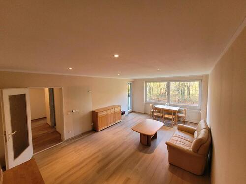 Foto - 2 Zimmer Whg Nähe IT-Hub und Lurup Center im Grünen