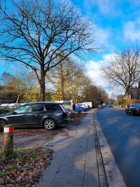 Foto - Etagenwohnung zur Miete in Hamburg
