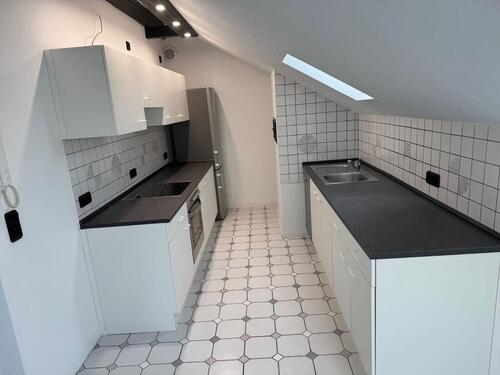 Foto - Wohnung zu vermieten - 550,00&nbsp;EUR Kaltmiete, ca.&nbsp; 55,00&nbsp;m&sup2;