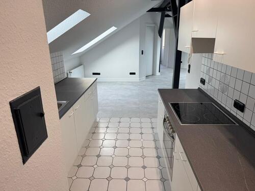 Foto - 2 Zimmer Etagenwohnung zur Miete in Herschbach