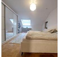 Wunderschöne 3 Zimmer-Wohnung ruhig Ansbach Nähe Brückencenter