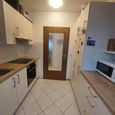 Foto - 3 Zimmer Etagenwohnung in Ansbach