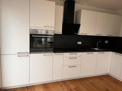 Foto - ***NEUBAU*** Stilvolle 3-Zi. Gartenwohnung