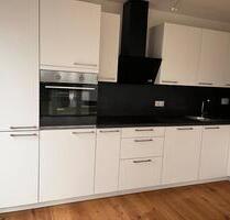 ***NEUBAU*** Stilvolle 3-Zi. Gartenwohnung - München Allach-Untermenzing