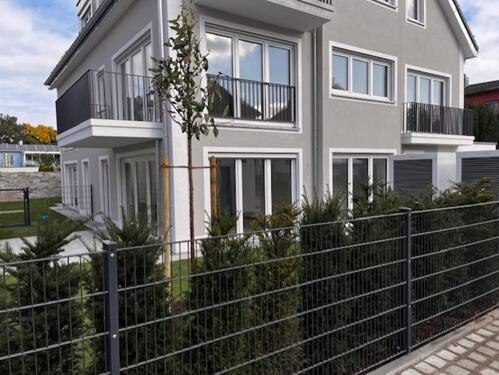 Foto - Etagenwohnung in München zur Miete