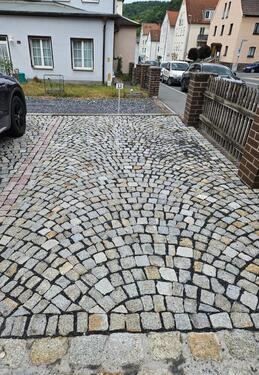 Foto - Parkplatz Stellplatz in Sonneberg Zentrum zu vermieten