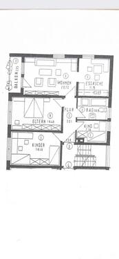 Foto - 4 Zimmer Etagenwohnung in Mainburg