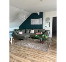 Große Innenstadt Wohnung mit Balkon und Einbauküche - Osnabrück Große Innenstadt Wohnung mit Balkon und Einbauküche - Osnabrück