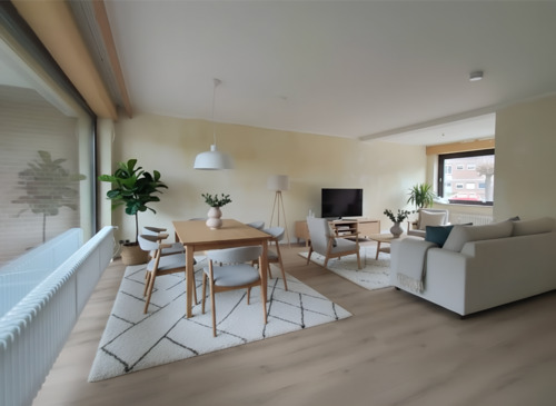 Foto - 2 Zimmer Etagenwohnung zur Miete in Goch