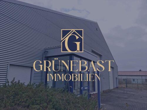 Foto - Ihr neuer Standort für Lager, Produktion oder Handwerk in Ebkeriege