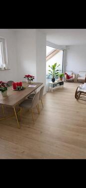 Foto - 2.5 Zimmer Maisonettenwohnung in Böblingen