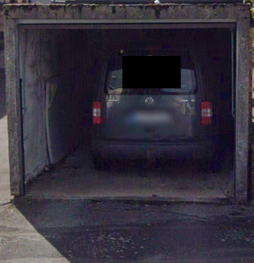 Foto - Autogarage - 50,00&nbsp;EUR Miete,